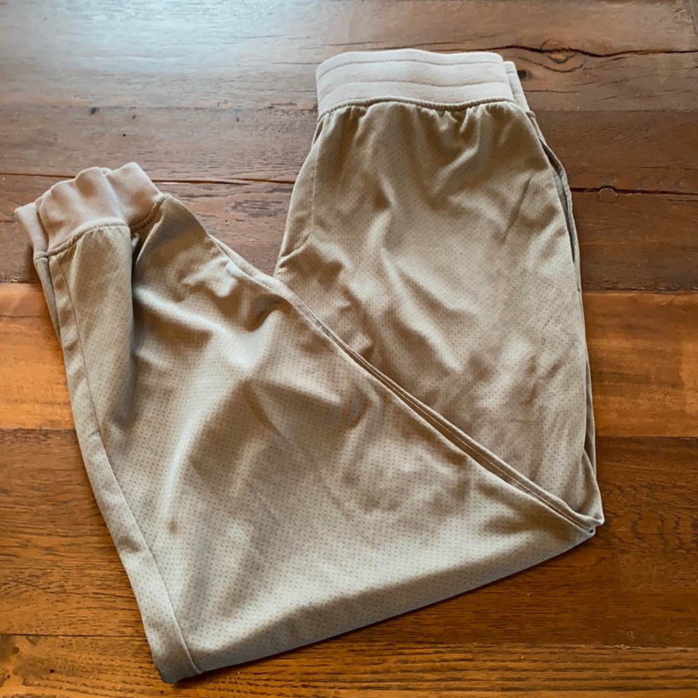 Number Lab Pants